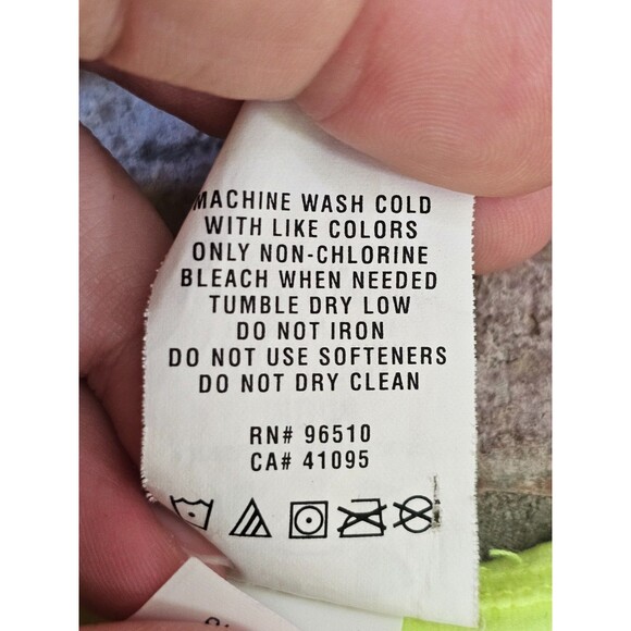 ALK Women's M Under Armour UA Neon Yellow Racerback Athletic Tank Top Shirt EUC - Picture 5 of 6